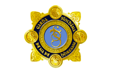 An Garda Síochána