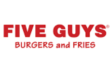 Five Guys