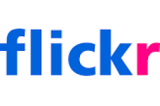 Flickr down