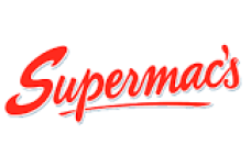 Supermac's down